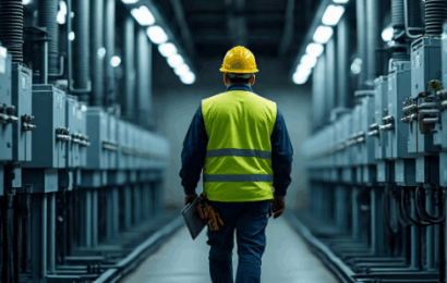 A Importância do Aterramento Elétrico na NR-10: Como Ele Protege Trabalhadores e Instalações